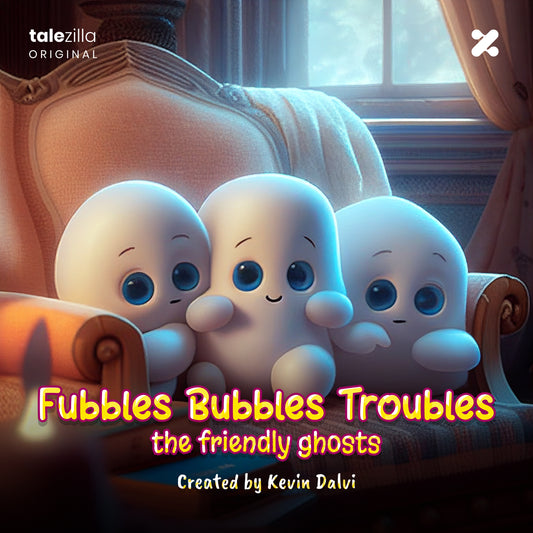 Fubbles Bubbles Troubles